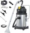 20/30/40/60L 3-in-1 Sauger, 60 L, 40 L, Edelstahl, für Teppiche, Qiang