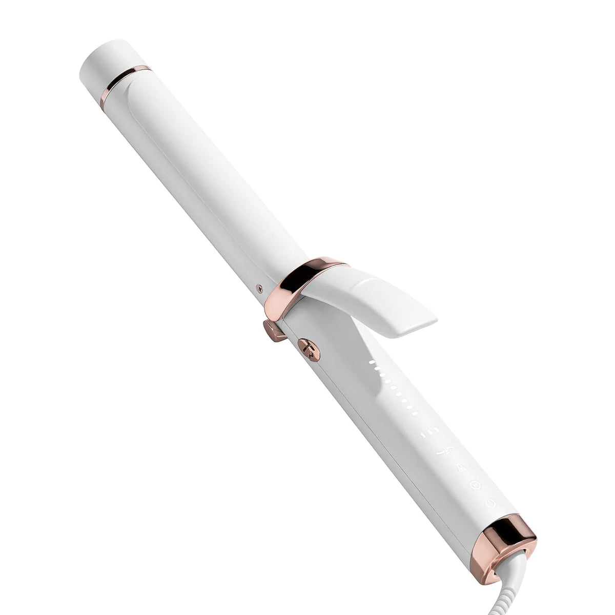 ID 32 T3 Curl mm Digitaler Keramik Lockenstab mit Smart Touch Bedienung & interaktiver HeatID Technologie für automatische Personalisierung der