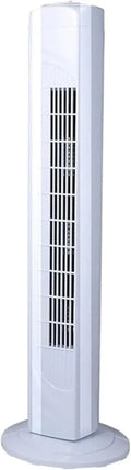 Ventilator, 3 Geschwindigkeiten, oszillierender 70°-Weitwinkel-Luftversorgung