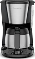 Moulinex Kaffeemaschine, 0,9 L, Kaffeebereiter, elektrische Kaffeemaschine, Subito Filterkaffeemaschine Programmierbar Thermokanne 0,9 L
