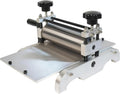 Drucker, gewerblich, Einstellbare Walze, Druckmaschine, Mini Druckerpresse