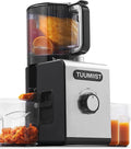Entsafter, 3 L, TUUMIIST, 3 L für ganze Früchte