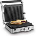 GR 2285 Grill, Kontaktgrill und Paninigrill, Grill Panini-BBQ