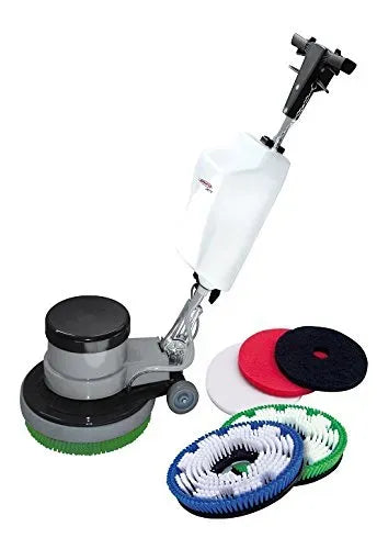 EM 17 Einscheibenmaschine, Bodenreinigungsmaschine