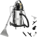 Teppichreiniger, Polsterreiniger, Teppich- und Polsterreinigungsgerät, tragbar, großer Wassertank, für effiziente und gründliche Reinigung.