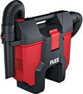 Staubsauger, 18 V, Flex Akku-Hüftsauger, 509981, ohne AKKU