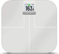 Bone Mass, Smart Scale with Wireless Connectivity, Garmin Index S2, 010-02294-03, Measure Body Fat, Muscle