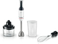 Bosch Serie 4 MSM4W421 Gerätezubehör, 800 W, Weiß, MSM W 21