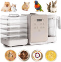 7-in-1 Treat Maker, für Hunde, Pet, Smart, Kleintiere