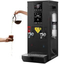 Wasserspender, Heizung, 2500 W, gewerblich, Gastronomie, Wärmefunktion, für Gastronomiebetriebe