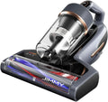 Staubsauger BX7, 700 W, 65 ℃ heißem Wind und Graphen-Heizung, Jimmy Pro Max Milbensauger 700W, LED-Bildschirm