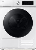Samsung DV90DB7845GW/U3 Wäschetrockner, 60 x 85 x 60 cm, 9 kg, WLAN, Display AI Control