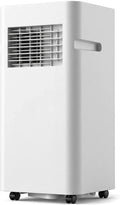 Klimaanlage, tragbar, Timer, 10000 BTU mit Luftentfeuchter, 5000 BTU, Sleep-Timer
