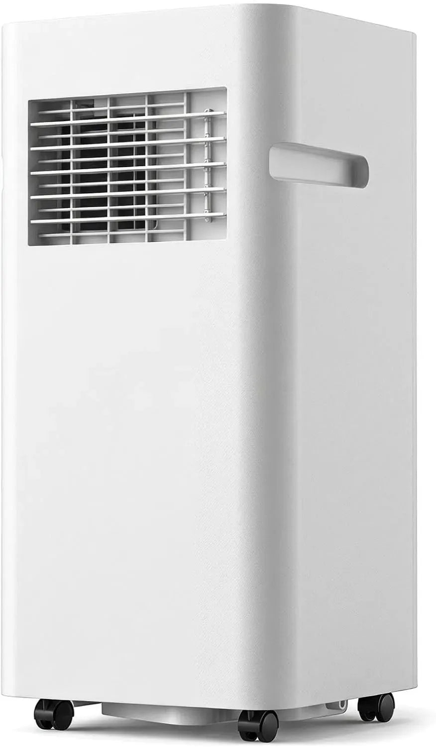 Klimaanlage, tragbar, Timer, 10000 BTU mit Luftentfeuchter, 5000 BTU, Sleep-Timer