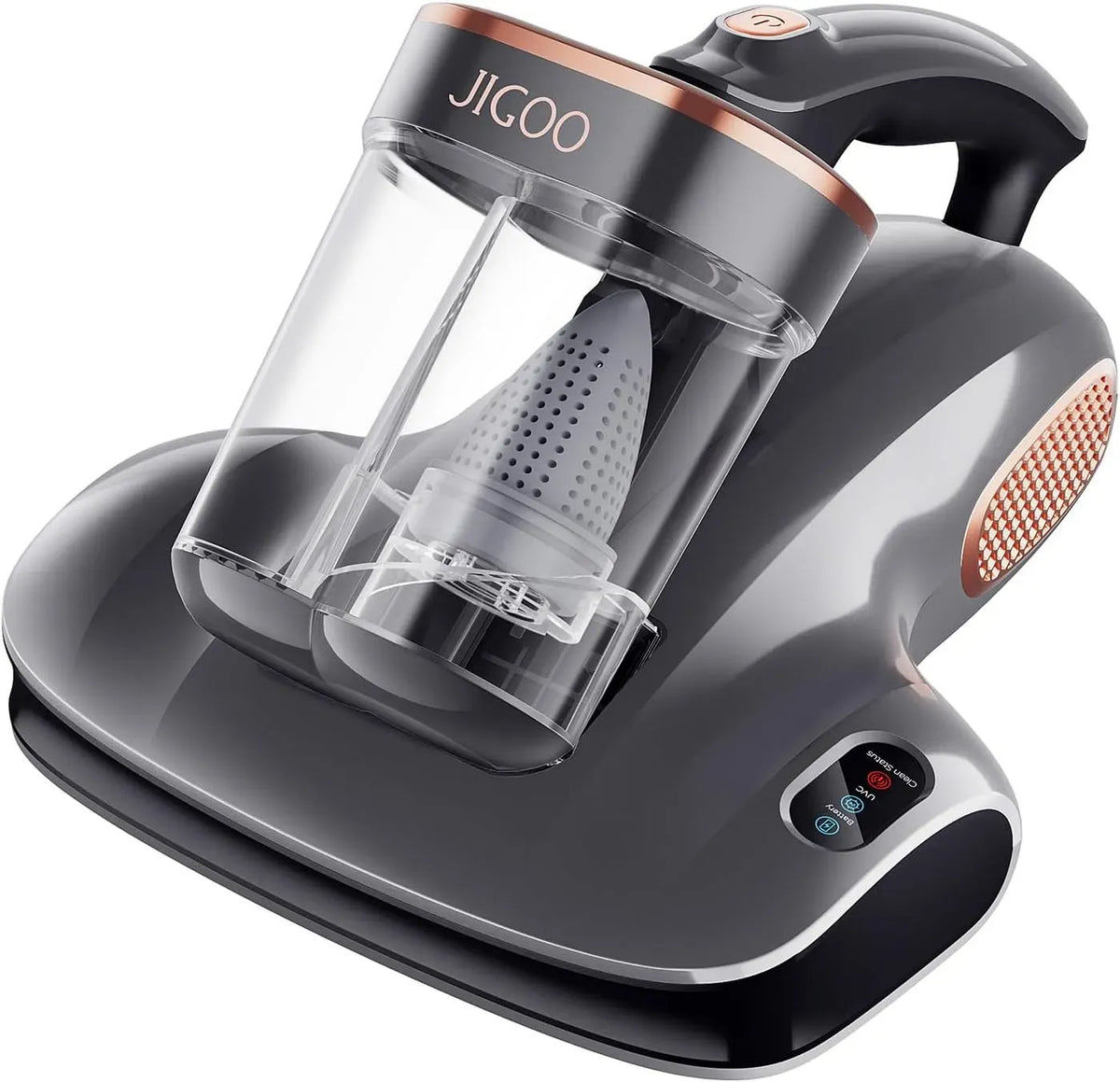 Staubsauger, JIGOO S100, elektrisches Staubsauggerät