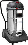 WASH 8 365IR Lavor WASH 8, Silber, 240, 0001, Windy 365IR 3000-3600W