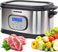 Langsamgarer, Vakuumgarer, Schongarer, Kocher, Cooker, elektrischer Multikocher