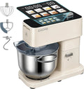 Küchenmaschine, 1200 W, ZACME, Küchenroboter