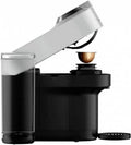 Delonghi ENV95.S Kapselmaschine, Schwarz, DEL Vertuo Pop Kapselmaschine Schwarz