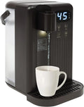 3-Liter DispenserKühler, Wasserspender, Wickeltisch, 200 ml, 350 ml, 500 ml, für Tee