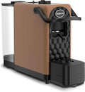 Espressomaschine, 1,3 L, 650 W, Intensiver und aromatischer Kaffee, Tank 1,3 l