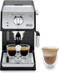 De'Longhi ECP 33 33.21.BK Espressomaschine, gewerblich, Schwarz
