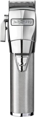 Haarschneider, BaBylissPRO, BaBylissPRO Haarschneider CHROMFX mit Zero Gap Funktion