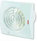 Ventilator, Timer, leise, nicht nur leise sondern still, ohne Timer einfache Montage