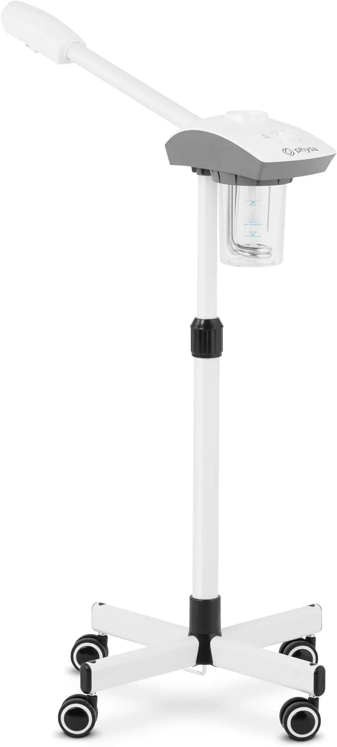 Dampfgerät, 150 W, 700 ml, Gesichtsbedampfer, physa Gesichtsbedampfer 700 ml 150 W inkl