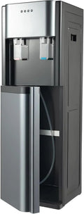 Wasserspender, 33cm, 33 cm, 30 cm, 90 cm, Wohnzimmergestaltung, Grau, für Hause Büro Schlafzimmer Wohnzimmer