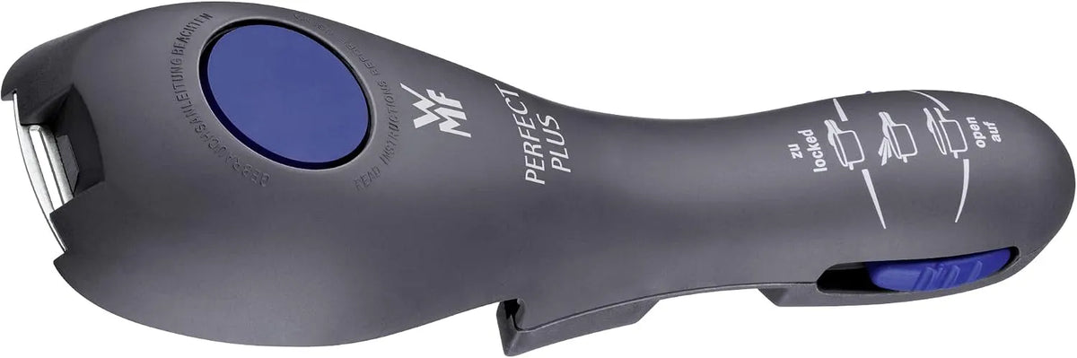 WMF Kochgeschirr, 2,5 L, Schwarz, 4,5 l, 6,5 l, 8,5 l