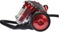 Staubsauger, 3 L, 700 W, waschbarer Filter, Behälter 3 l