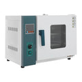 Vakuum-Trockenofen, Trockenschrank, 10 bis 300 °C, 1 KW, für Labor- Und Industrietrocknung