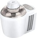 Cream Maker, Eiscrememaschine, Eismaschine, Speiseeismaschine, 700 ml