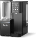 NC100-H Osmoseanlage, Wasserfilter, Auftisch, Trinkwasserfiltersystem, Sunik