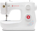 Gerätezubehör, 11 Integrierten Stichen, Singer Tradition 2 Nähmaschine