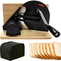 Brotschneidemaschine, Brotschneider, 20 mm, Edelstahl, für Brot