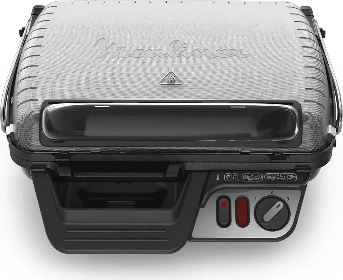 Kontaktgrill Modell 2000WMULTIF.ULTRACOMPACTCOMFORT