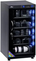 Luftentfeuchter, 100 L, Kamera, LED Dual Screen
