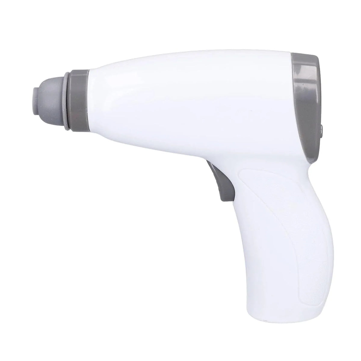 Milchpumpe, 2 L, elektrische Stillpumpe, tragbar, Edelstahl, 2L Edelstahl-Eimer, 5-Stufen-Saugstärke, elektrisch tragbar