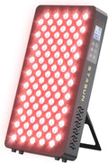 Vollkörper-Rotlichtlampe, Therapiegerät, Infrarotlampe, 500 W, 850nm, für Gesichtsbehandlung, STASUN