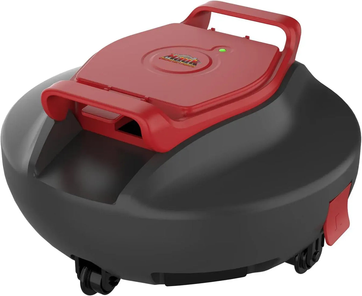 Pool-Reinigungsroboter, Poolroboter, Poolsauger, Akku, Poolreinigungsroboter, Poolreiniger, kabellos