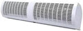 Ventilator, 90 cm, Luftbarriere für Büro- und Geschäftsräume