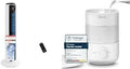 Ventilator, 2,5 L, 26 W, 20 dB, Levoit, leise