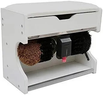 Schuhputzmaschine, Poliermaschine, Elektrischer