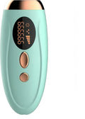 IPL 2 Haarentfernungsgerät, Hautsensor, 5 Stufen, für Gesicht & Bikini. 5 Stufen & Hautsensor für seidig g