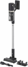 Hoover 2in1 HFG10H Staubsauger, 200 W, LED-Licht