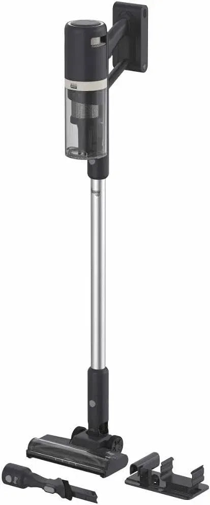 Hoover 2in1 HFG10H Staubsauger, 200 W, LED-Licht