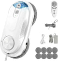 Max3200 Fensterputzroboter, Glas, für Hochhausfenster, KKI