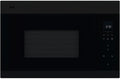 AEG Mikrowelle, 26 L, 1000 W, Einbau, Mikrowellenofen, Schwarz